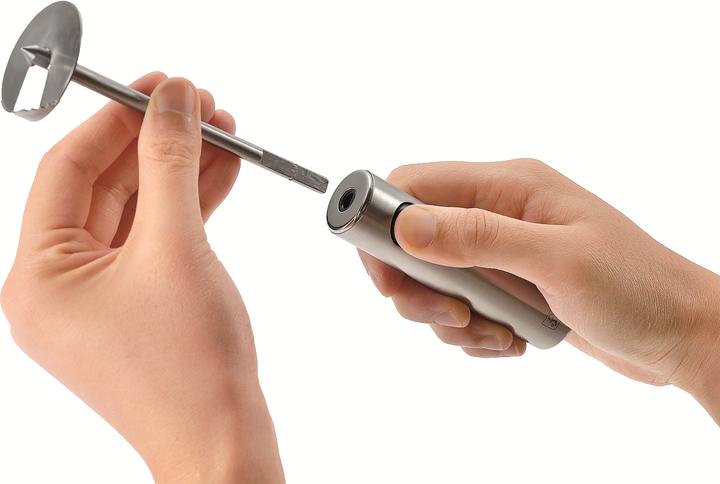 Produktbild Lurch Gemüse