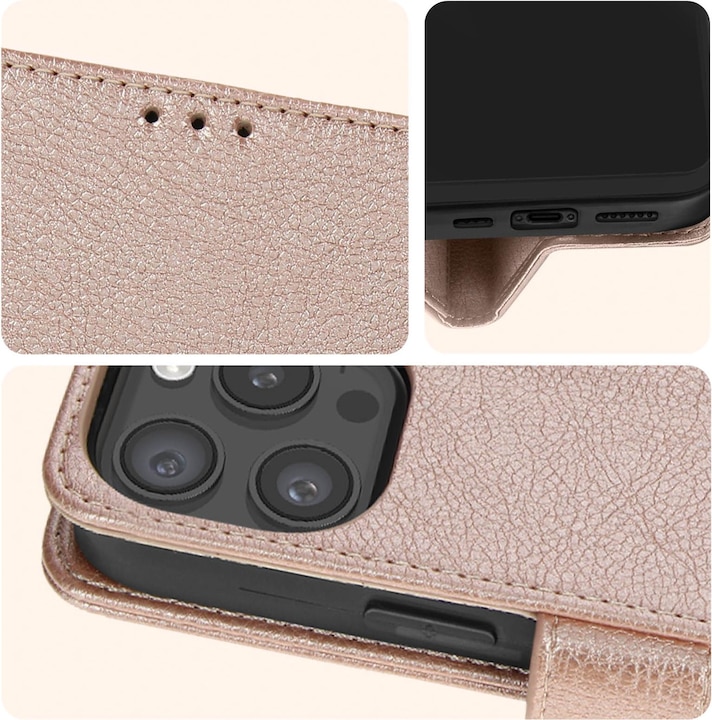 Produktbild Avizar Chesterfield Series (Apple iPhone 15 Pro Max)