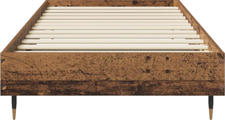 Image du produit vidaXL Modernes Bett (80 x 200 cm)