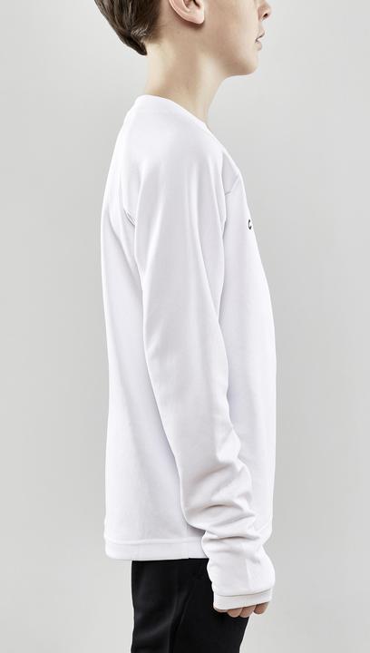 Image du produit Craft Evolve Crew Neck Jr (146, 152)