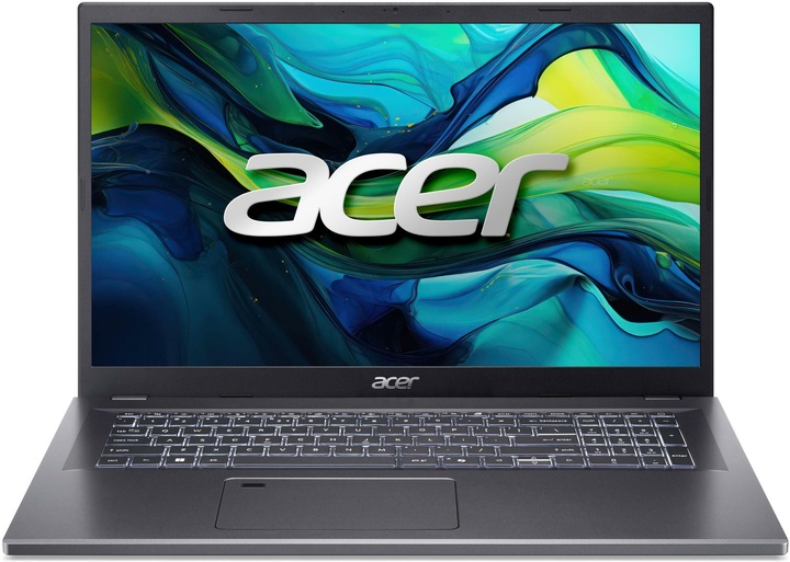 Produktbild Acer Aspire 17 (17.30", Intel Core 5 120U, 16 GB, 512 GB, CH)