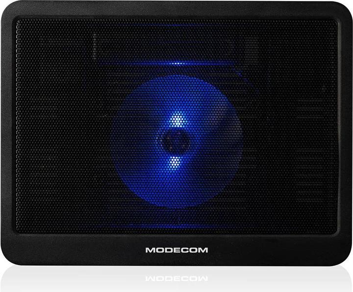 Immagine prodotto Modecom SILENT FAN MC-CF13 - Ventola per notebook