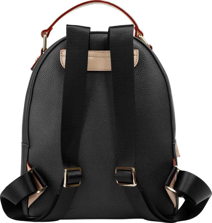 Actual product image Bugatti Backpack / Daypack Ella Backpack S (4 l)