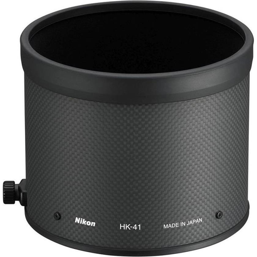 Nikon Hk-41, Gegenlichtblende