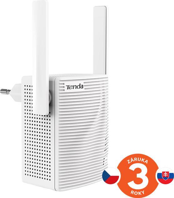 Actual product image Tenda A15 (433 Mbit/s, 300 Mbit/s)