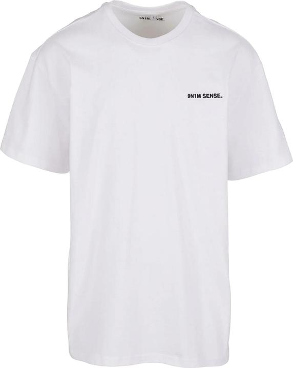 Produktbild 9N1M Sense Essentials TShirt (XXL)