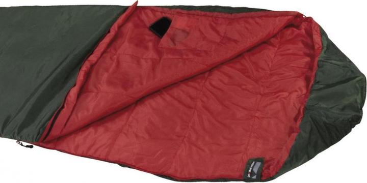 Image du produit High Peak Lite Pak 800 (210 cm)