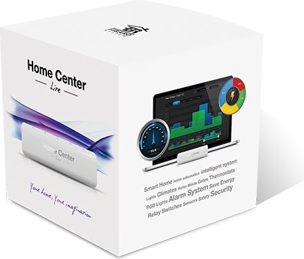 Image du produit Fibaro Home Center Lite