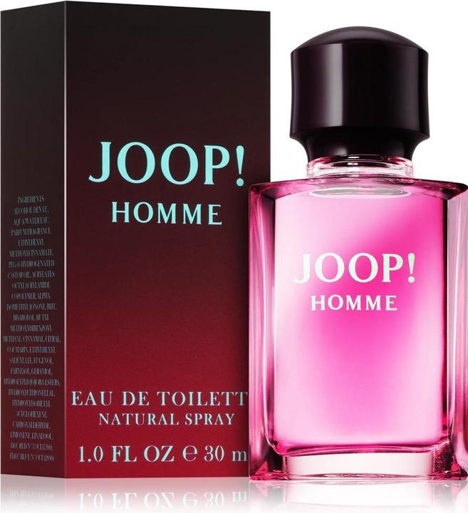 Produktbild Joop! Homme (Eau de Toilette, 30 ml)