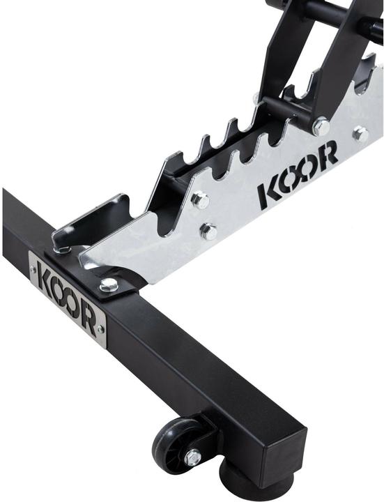 Produktbild Koor Muscooli