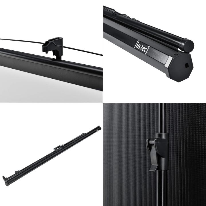 Image du produit In.tec Kiel (112.99", 1:1)