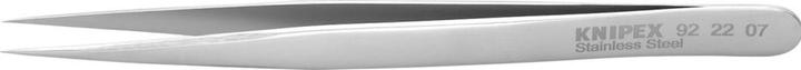 Image du produit Knipex Brucelles universelles