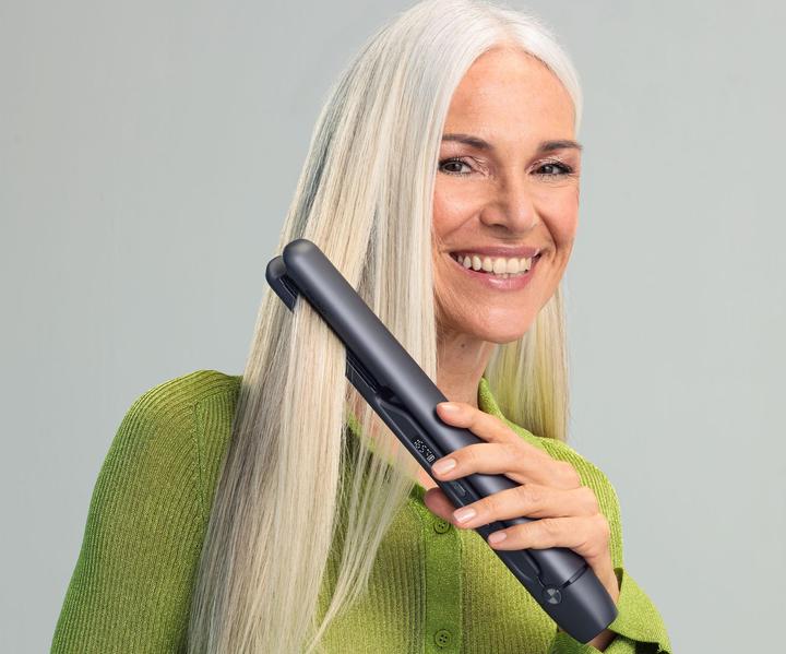 Actual product image Medion Life Hs2 (Straightening iron)