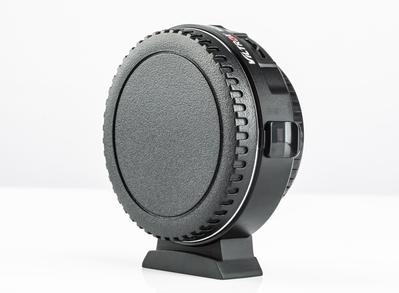 Actual product image Viltrox EF-M2