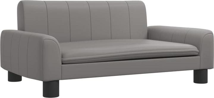 Image du produit vidaXL Hundebett (Chien)