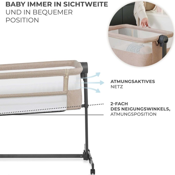 Actual product image KinderKraft Neste Up