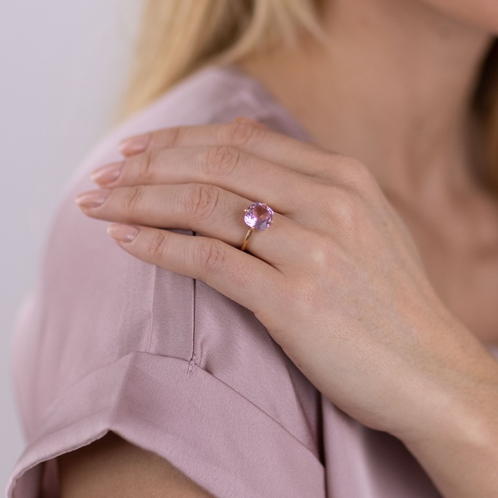 Immagine prodotto Ailoria Églantine (58, 925 Argento)
