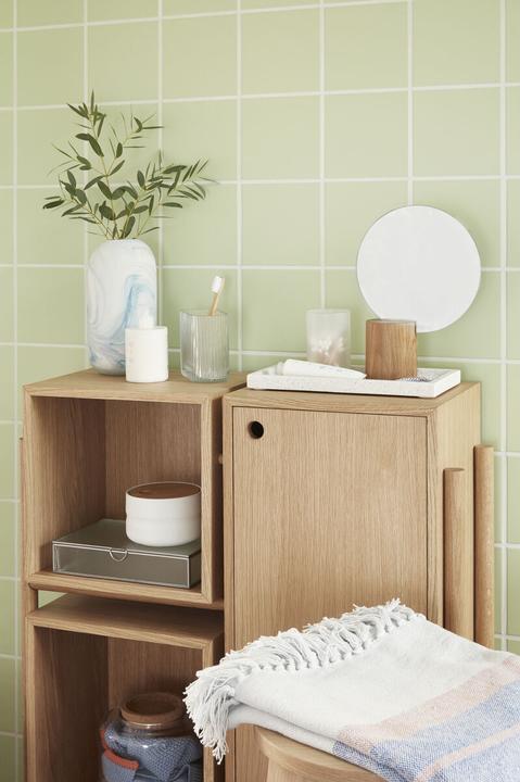 Immagine prodotto Hübsch Johnny (38 x 24 x 13 cm, 25 x 16 x 6 cm)