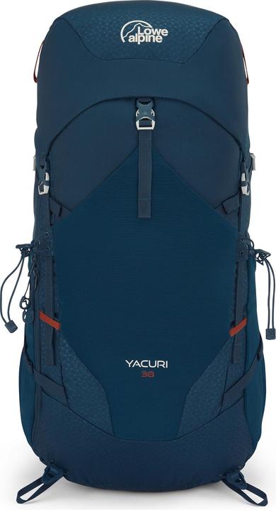 Actual product image Lowe Alpine Yacuri 38 (38 l)