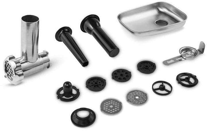 Actual product image Medion Digitale Küchenmaschine MD12600 (800 W, 4.60 l)