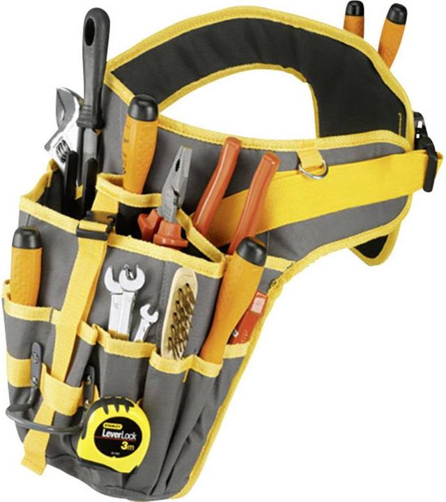 Actual product image Viso Universal tool belt pouch