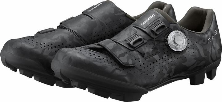 Image du produit Shimano chaussures sh-rx600 (41)