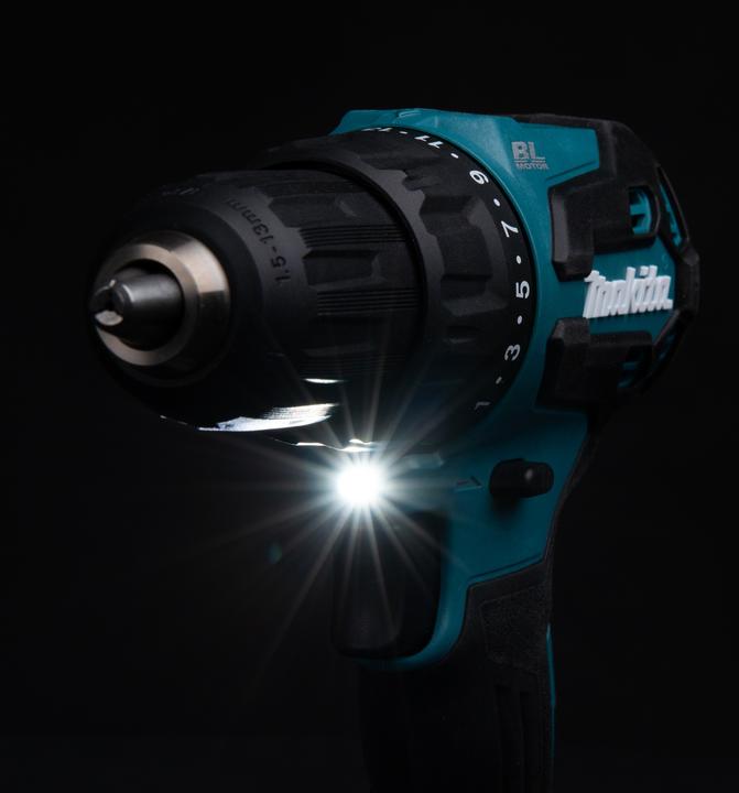 Produktbild Makita DHP 490 (Schlagschrauber)