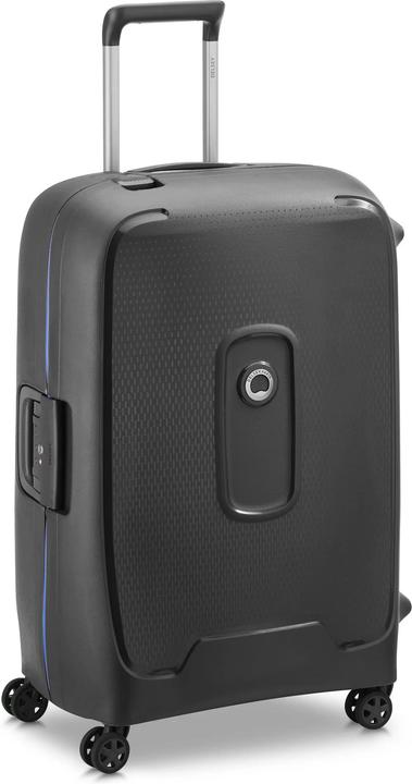 Actual product image Delsey Moncey 4-wheel trolley 69 cm (82 l)