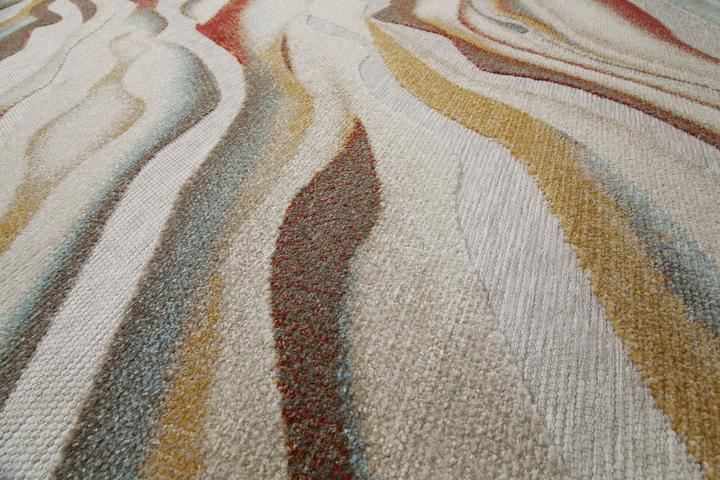 Produktbild Wecon Home Outdoorteppich Creek (240 x 340 cm)