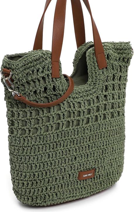 Immagine prodotto Suri Frey Shopper SFY Marley (23.52 l)
