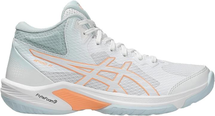 Actual product image ASICS Performance Beyond FF MT Sneaker with Seamless Texture, Advanced Support and Cushioning (40)
