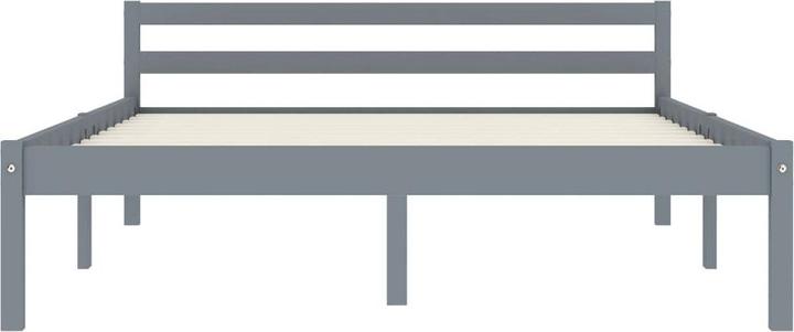 Image du produit vidaXL Bettgestell (120 x 200 cm)