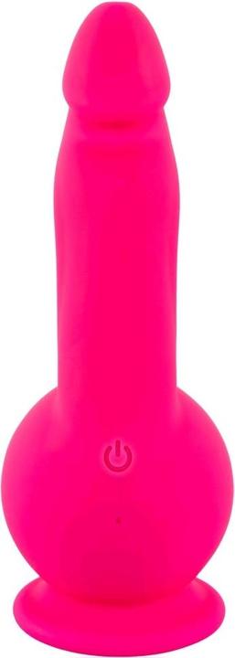 Actual product image You2Toys Sweet Smile Powerful Vibrator