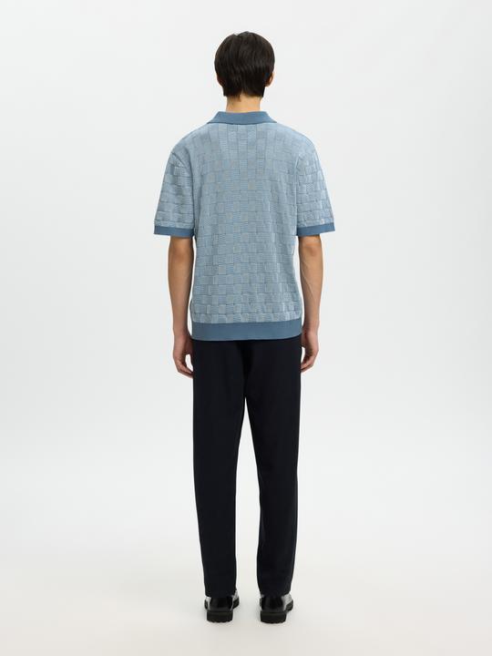 Produktbild Selected Kurzarm Poloshirt (S)
