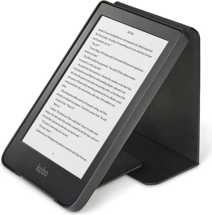 Actual product image Kobo SleepCover (Clara HD)