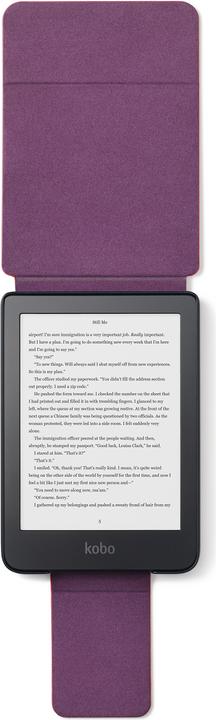 Actual product image Kobo SleepCover (Clara HD)