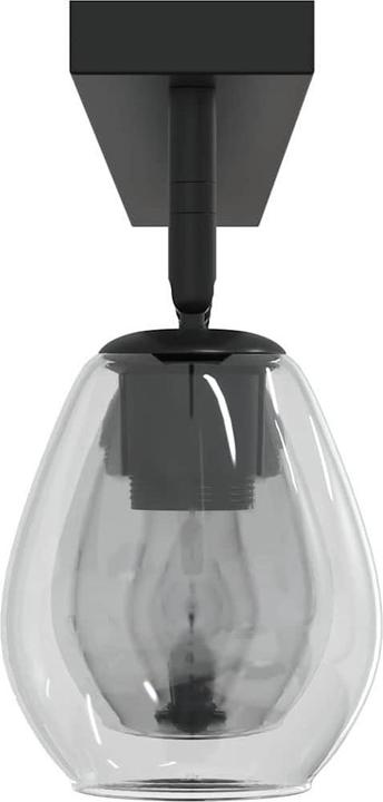 Produktbild vidaXL Deckenstrahler (einzeln) (E27)