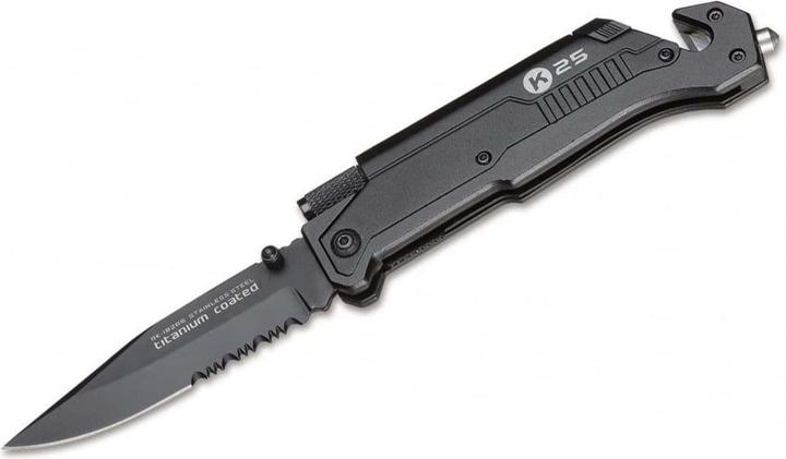 K25 Emergency (9.70 cm)