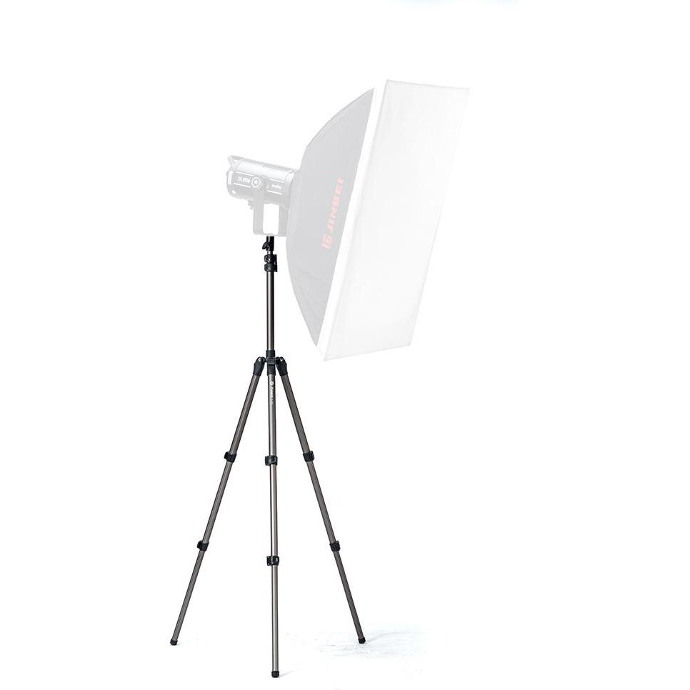 Thumbnail - Fotopro TL 970 Aluminium Lamp Statief, Lampenstativ