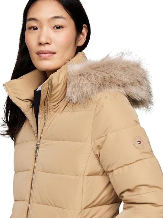 Actual product image Tommy Hilfiger Heritage Padded Jacket (XL)
