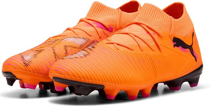 Produktbild Puma Future 8 Match Fg/Ag (41)