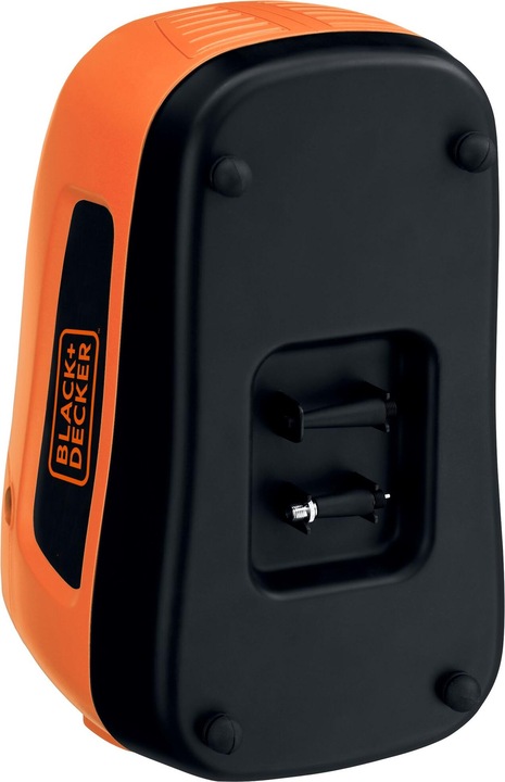 Immagine prodotto Black & Decker Asi300 (11 bar, 300 l)