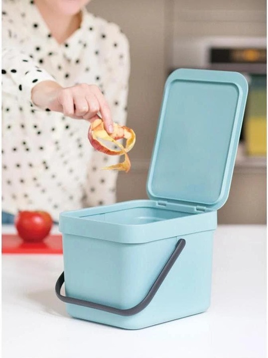 Produktbild Brabantia Sort & Go (6 l)