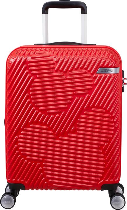 American Tourister Mickey Clouds (38 l, Handgepäck (bis 50l))