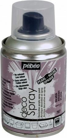 Produktbild Pebeo Decospray Perlmutt Acrylfarben (100 ml)