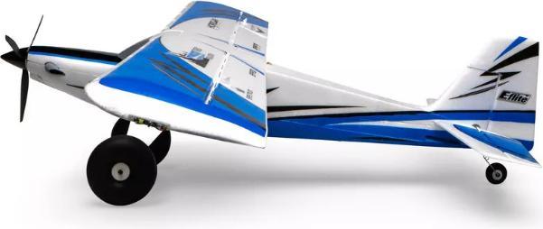 Actual product image E-Flite UMX Turbo Timber Evolution (Aerobatics)