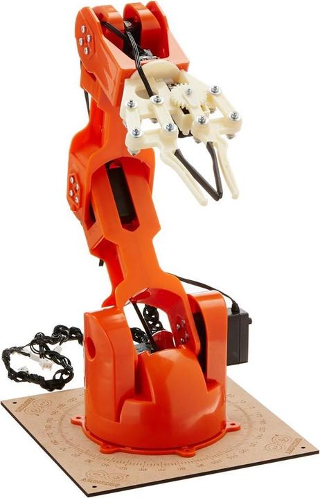 Produktbild Arduino Roboterarm Braccio