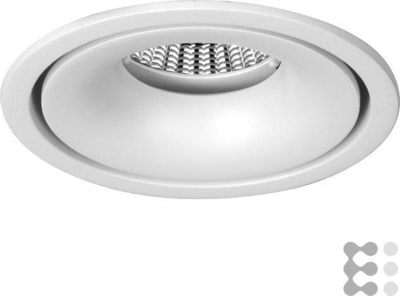Actual product image Brumberg LED recessed light (950 lm)