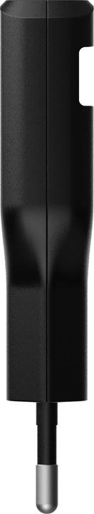 Produktbild Unisynk 10406 mobile device charger Universal White AC Fast charging Indoor (36 W, 1 Port)