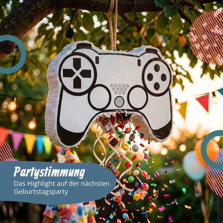 Produktbild Relaxdays Pinata (1 Stk.)